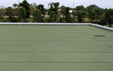 all Llettyrychen roofing types quoted for