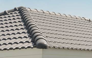 advantages of Llettyrychen clay roofing