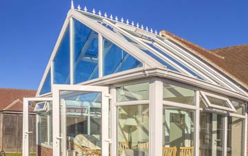 conservatory roof insulation costs Llettyrychen