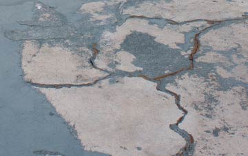 fibreglass roofing replacement Llettyrychen