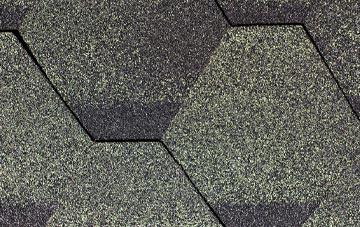 Llettyrychen fibreglass shingle repairs