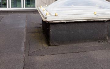 disadvantages of Llettyrychen flat roofs