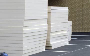 Llettyrychen flat roof insulation costs