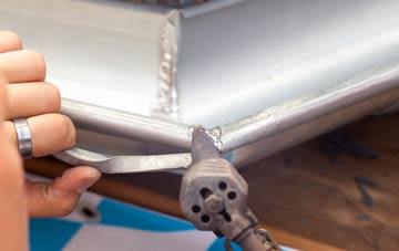 disadvantages of Llettyrychen lead roofing