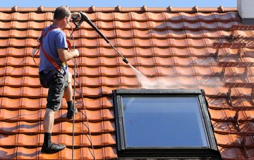 roof cleaning Llettyrychen, Carmarthenshire