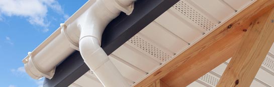 get Llettyrychen guttering quotes today