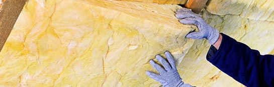 quotes for Llettyrychen roof insulation