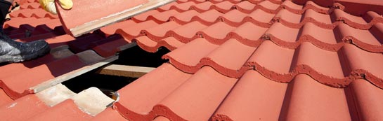 compare Llettyrychen roof repair quotes