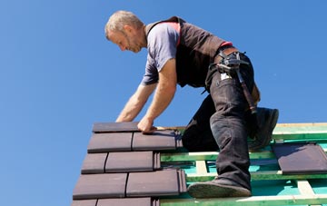 disadvantages of Llettyrychen slate roofing