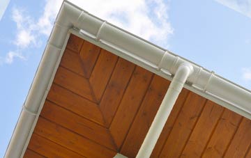 Llettyrychen soffit types