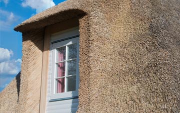 Llettyrychen thatch roof disadvantages
