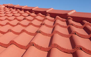 Llettyrychen tile and slate roof replacement