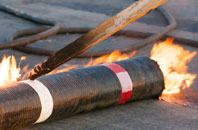 free Llettyrychen flat roofing repair quotes