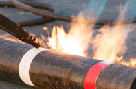 Llettyrychen flat roofing replacement