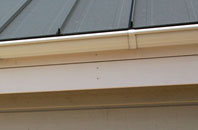 Llettyrychen soffit repair